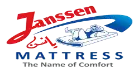 janssens mattresses