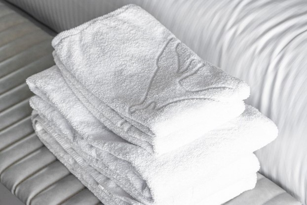 Bath Towels - 39